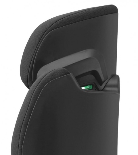 MORION I-SIZE MAXI COSI Fotelik samochodowy 15-36 kg Isofix - BASIC BLACK