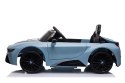 Pojazd BMW I8 LIFT Niebieski