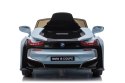 Pojazd BMW I8 LIFT Niebieski