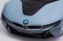 Pojazd BMW I8 LIFT Niebieski