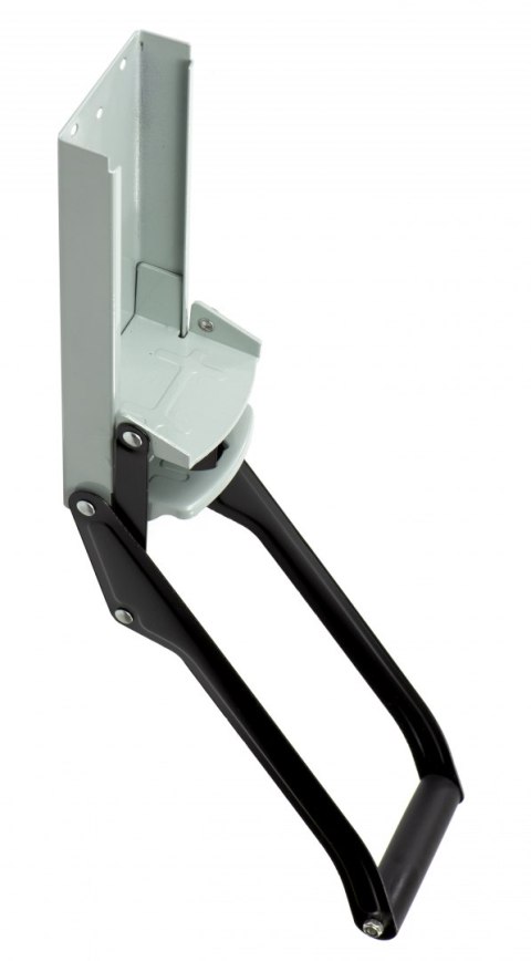 Zgniatarka wisząca zgniatacz do puszek z uchwytem otwieracz do butelek