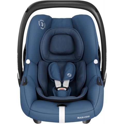 Tinca Maxi Cosi Fotelik samochodowy 0-12 kg - ESSENTIAL BLUE