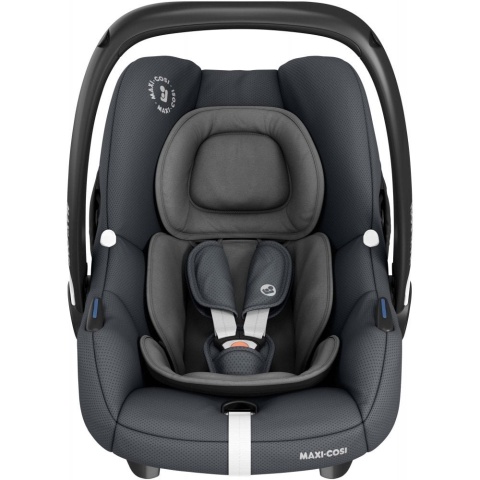 Tinca Maxi Cosi Fotelik samochodowy 0-12 kg - ESSENTIAL GRAPHITE