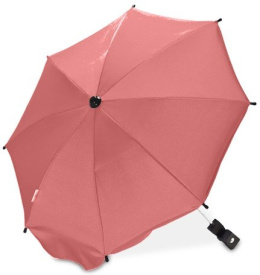 Caretero parasolka przeciwsłoneczna kolor 27 RÓŻOWY CUKIEREK
