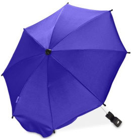 Caretero parasolka przeciwsłoneczna kolor 34 KRYSZTAŁOWE INDIGO