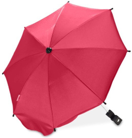 Caretero parasolka przeciwsłoneczna kolor 45 JOGURT TRUSKAWKOWY