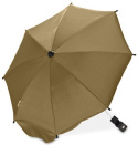 Caretero parasolka przeciwsłoneczna kolor HARCERSKI MUNDUREK KHAKI