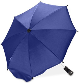 Caretero parasolka przeciwsłoneczna kolor N20 BURZOWY GRANAT