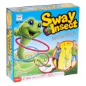 Gra zręcznościowa Ruchliwy Robak Swing Insect