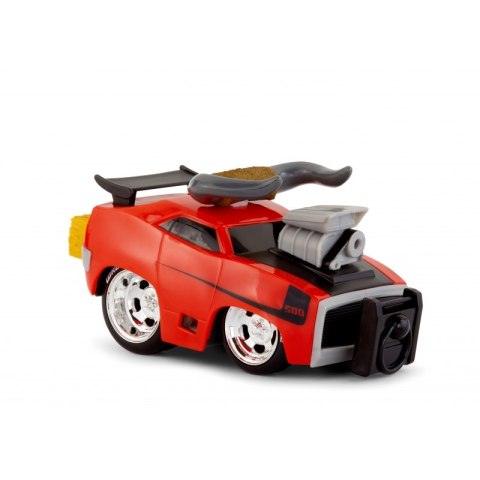 Wreck Royale Eksplodujące Autko Meat Loaf