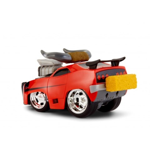 Wreck Royale Eksplodujące Autko Meat Loaf