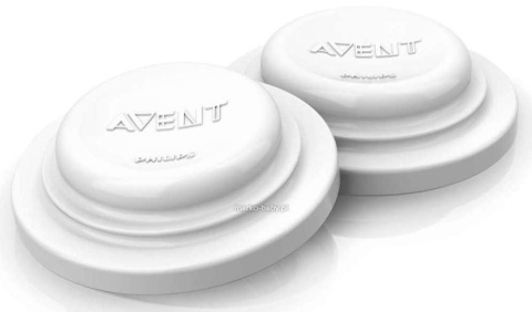AVENT Dyski Uszczelniające Do Butelek - 6sztuk 143/06