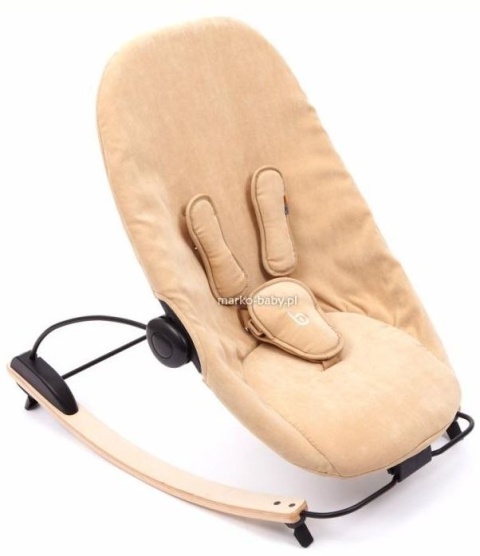 BLOOM Leżaczek - Coco Go