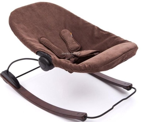 BLOOM Leżaczek - Coco Go