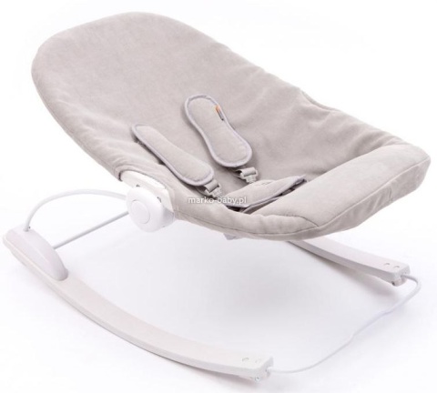 BLOOM Leżaczek - Coco Go