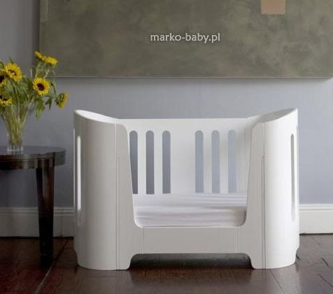 BLOOM Rama do łóżeczka LUXO SLEEP