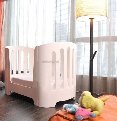 BLOOM Rama do łóżeczka LUXO SLEEP