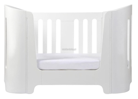 BLOOM Rama do łóżeczka LUXO SLEEP