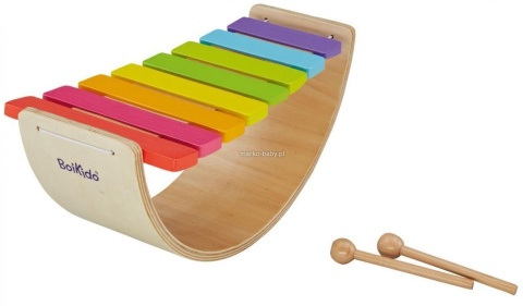 BOIKIDO Ksylofon Gigant
