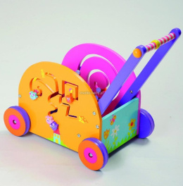BOIKIDO Pojazd myszka - zabawka interaktywna