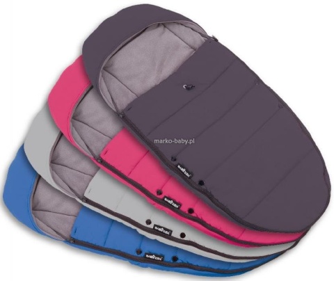 Babyzen Śpiworek
