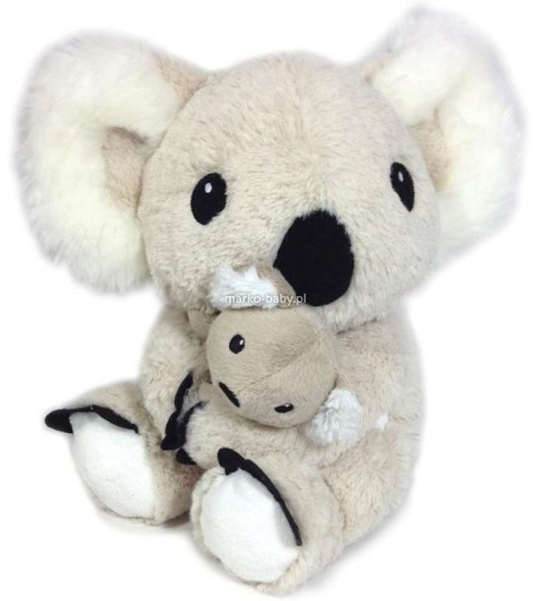 Cloud b Mama Koala - Mama Koala z pozytywką