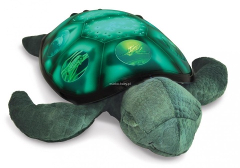 Cloud b Twilight Lampki nocne Rozgwieżdżone niebo - 8konstelacji