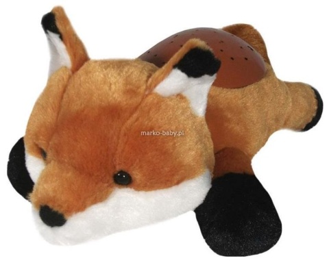 Cloud b Twilight - Lampki nocne - Rozgwieżdżone niebo