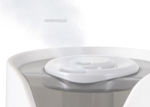 MINILAND Kompatybilny, intuicyjny Nawilżacz Ultradźwiękowy