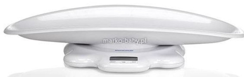 MINILAND Waga elektroniczna dla dzieci i niemowląt ML89041