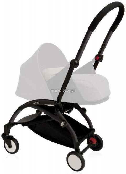 Wózek BABYZEN Yoyo - Spacerówka