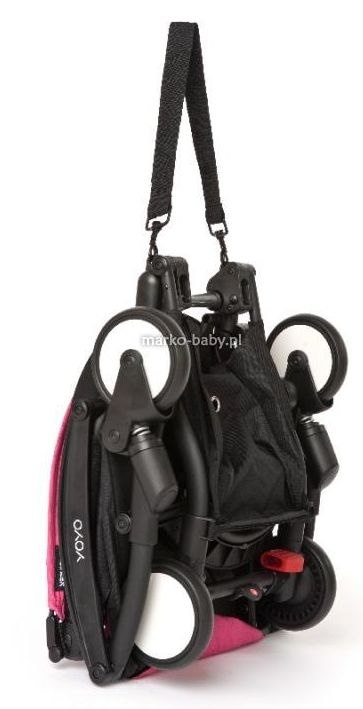 Wózek BABYZEN Yoyo - Spacerówka