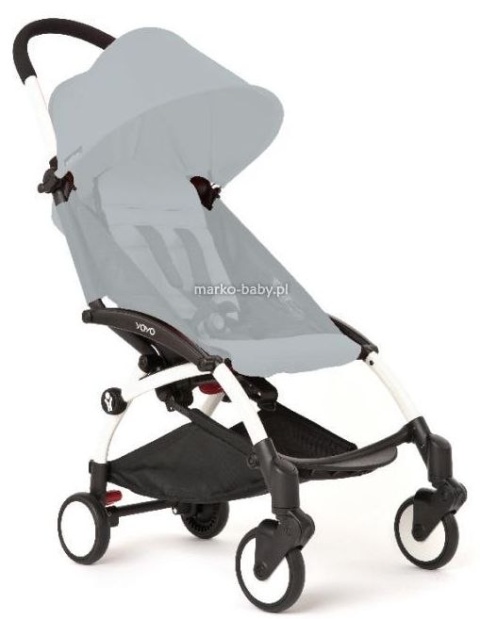 Wózek BABYZEN Yoyo - Spacerówka