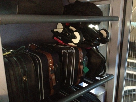 Wózek BABYZEN Yoyo - Spacerówka