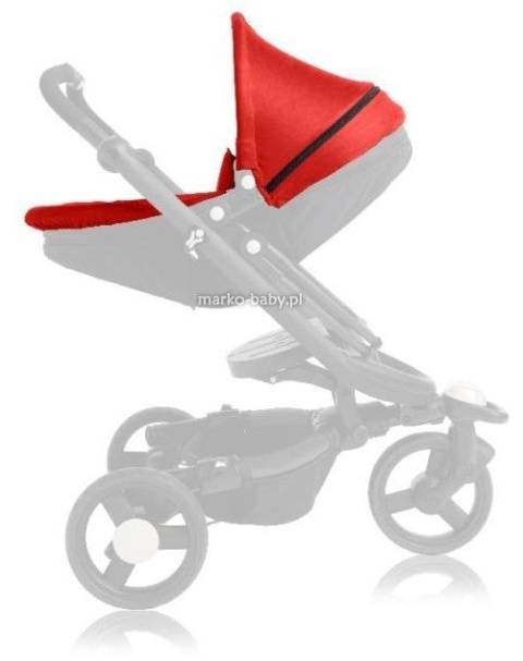 Zestaw kolorystyczny do gondoli BABYZEN ZEN