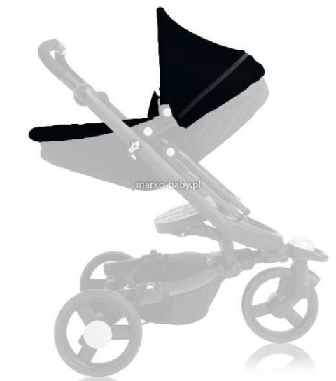 Zestaw kolorystyczny do gondoli BABYZEN ZEN