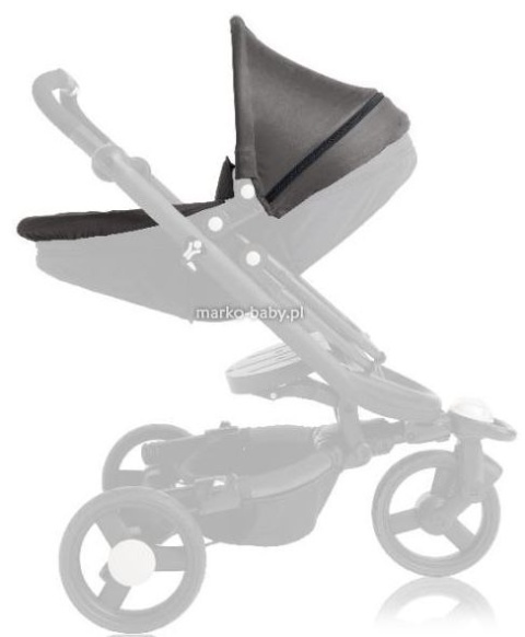 Zestaw kolorystyczny do gondoli BABYZEN ZEN