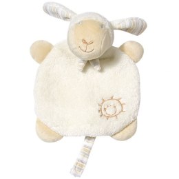Pierwsza przytulanka z uchwytem na smoczek , owieczka, z kolekcji: FEHN