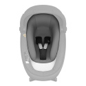 JADE Maxi-Cosi i-Size gondola do przewożenia dzieci w samochodzie - Essential Black