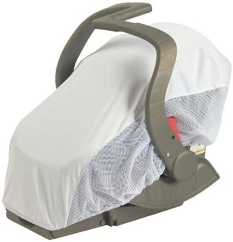 Sun Net Sunshine Kids Uniwersalna moskitiera i Siatka Anty-UV do wózka i fotelika