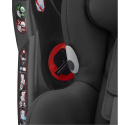 AXISS Maxi-Cosi obrotowy fotelik 9-18 kg - Authentic Black
