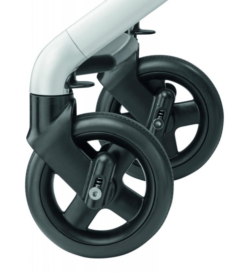 LILA MAXI-COSI Wózek spacerowy / gondola 2w1 - Nomad Blue