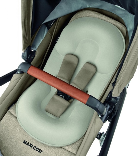 LILA MAXI-COSI Wózek spacerowy / gondola 2w1 - Nomad Sand