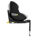 MICA Maxi-Cosi Obrotowy fotelik 360° I-Size 0-18 kg - AUTHENTIC BLACK