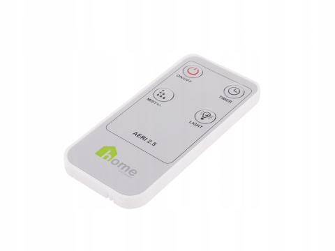 AERI 2.5 OVERMAX Nawilżacz powietrza z funkcją aromaterapii