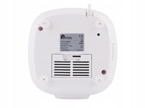 AERI 2.5 OVERMAX Nawilżacz powietrza z funkcją aromaterapii