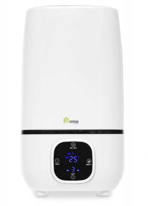 AERI 2.5 OVERMAX Nawilżacz powietrza z funkcją aromaterapii