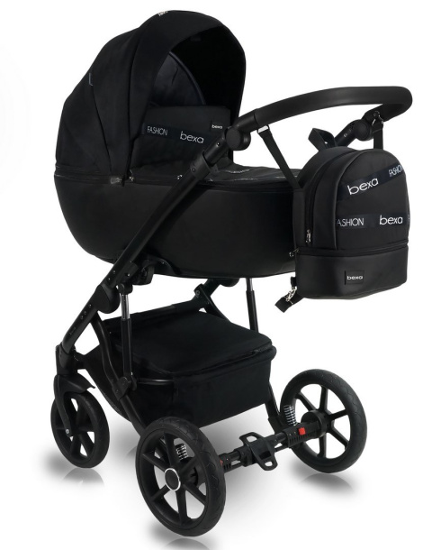 FASHION 2w1 Bexa wózek wielofunkcyjny - FA01