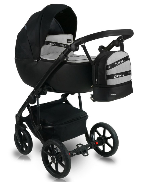 FASHION 2w1 Bexa wózek wielofunkcyjny - FA02