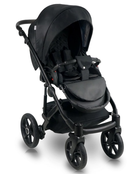 FASHION 2w1 Bexa wózek wielofunkcyjny - FA02